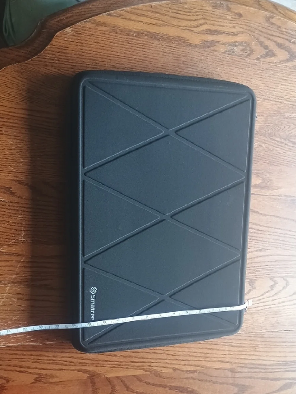 Black Laptop Carrying Case - Protective Sleeve